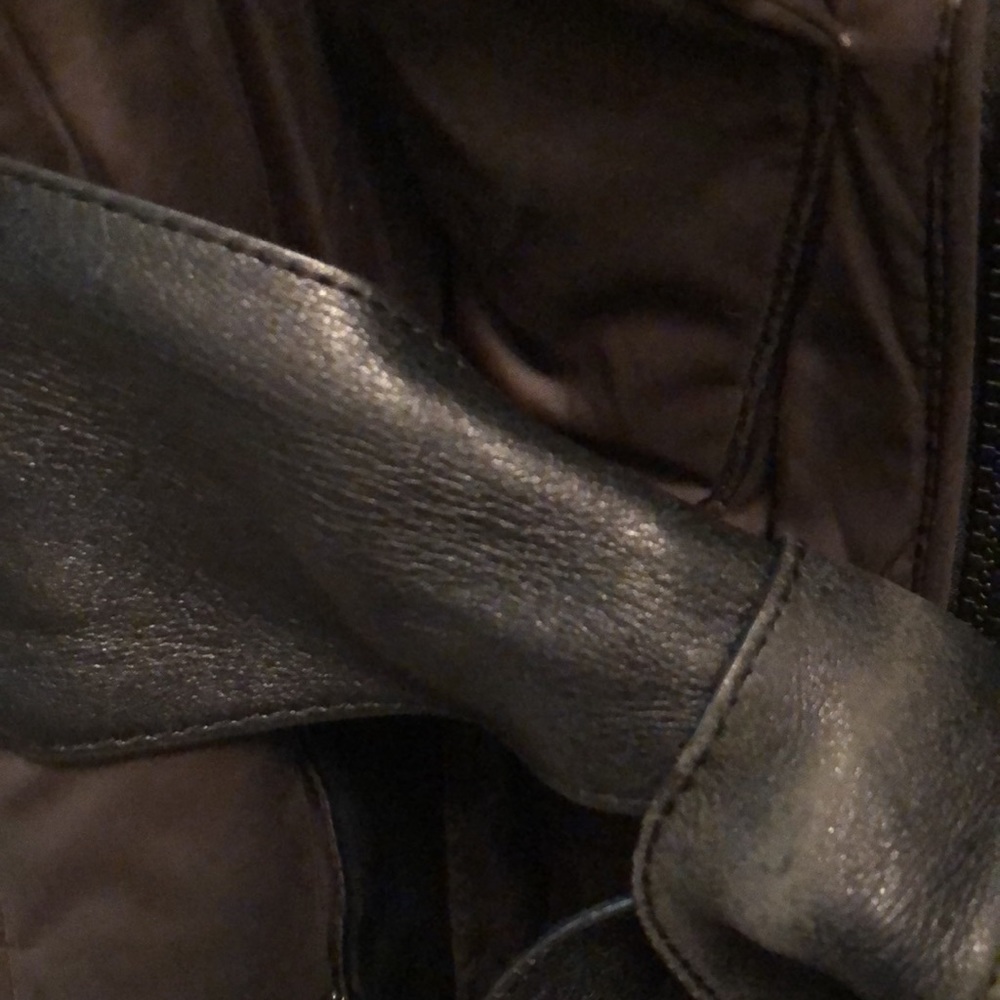 Rudsak three quarter winter jacket - Picture 4 of 10